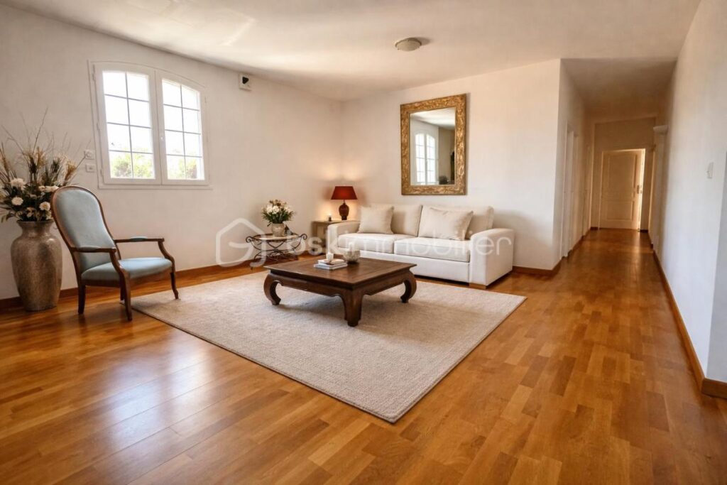 PROPRIETE D&rsquo;EXCEPTION 25 MIN DE NANTES – 12 pièces – 8 chambres – 483 m²