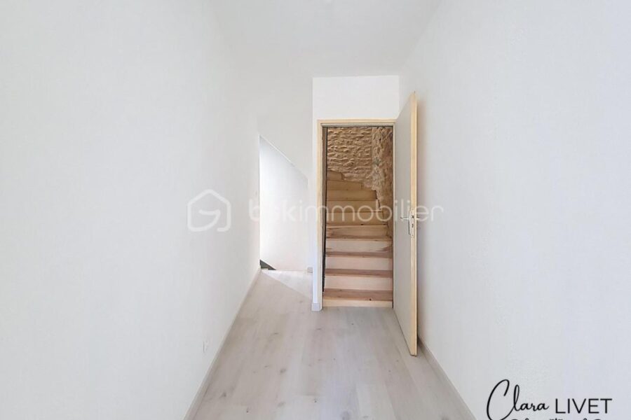 Appartement à vendre à Chessy