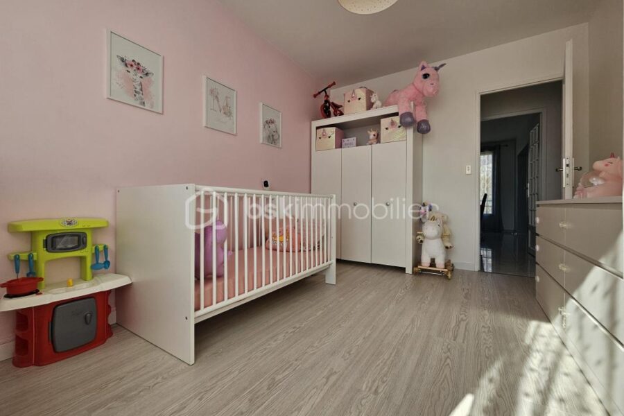Appartement à vendre à Le pont de claix
