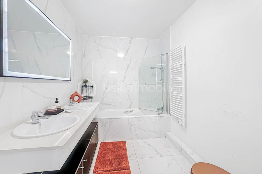 Appartement à vendre à Montpellier