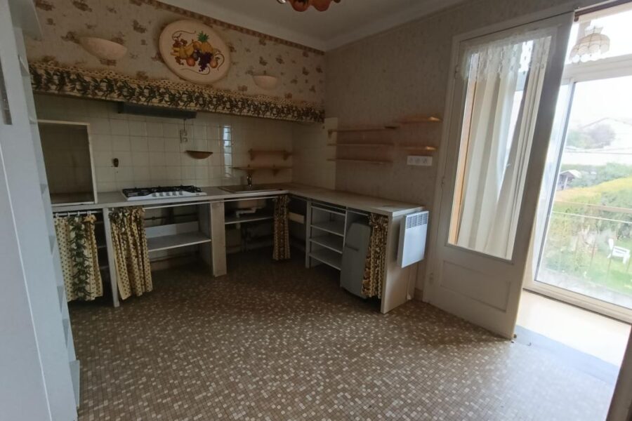 Maison à vendre à L union