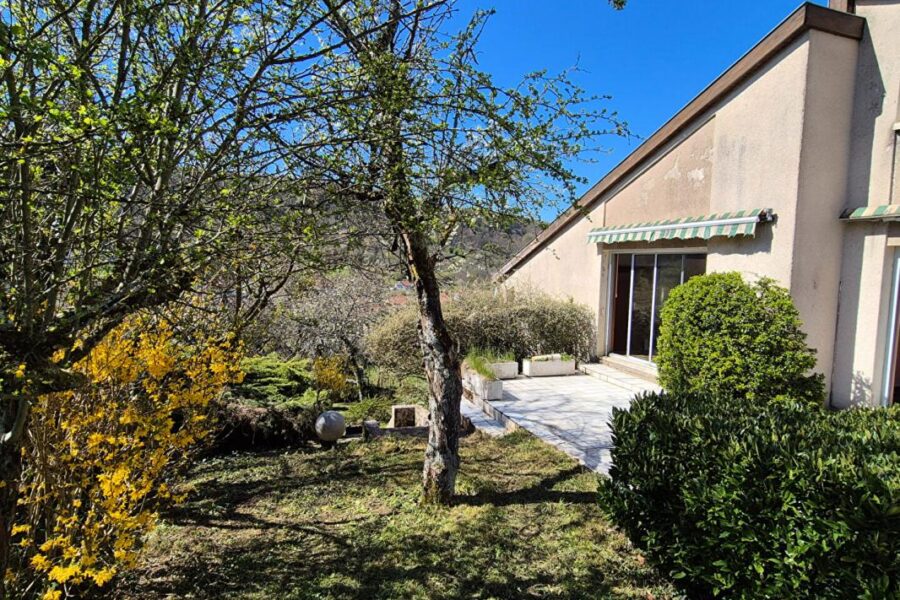 Maison à vendre à Echenoz la meline