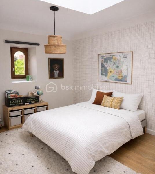 Maison à vendre à Cholet