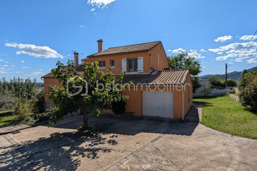 Maison à vendre à Ales