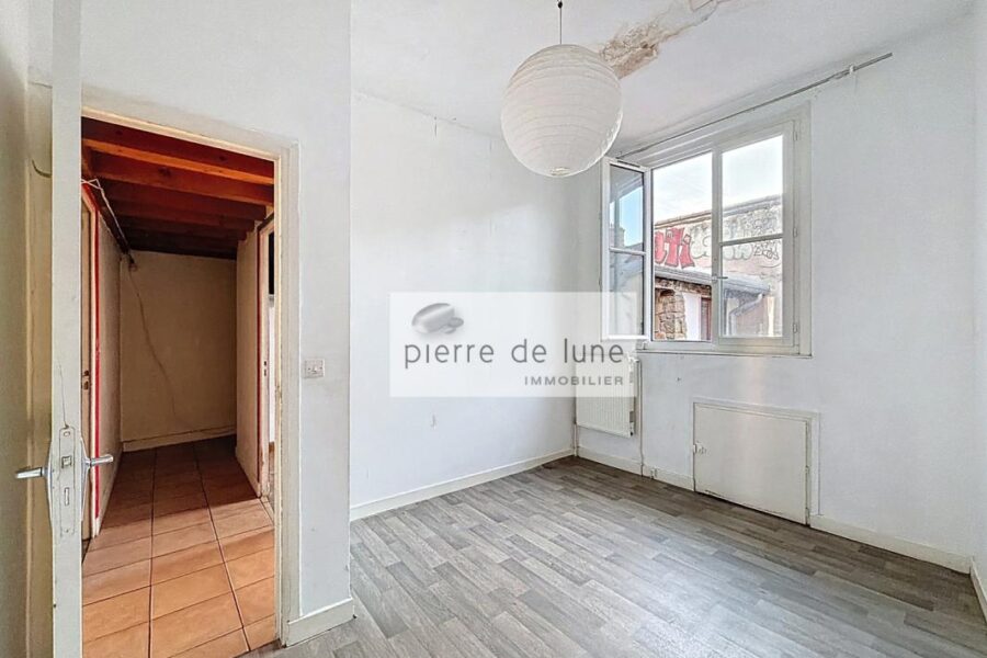 Appartement à vendre à Lyon