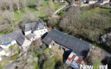 Maison à vendre à Saint aulaire