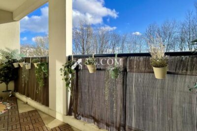 Appartement à vendre à Strasbourg
