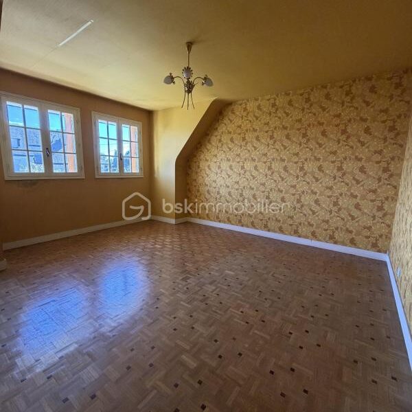 Maison à vendre à Belz