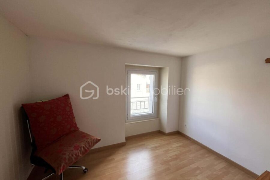 Maison à vendre à Geste