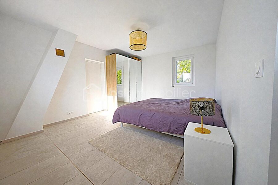 Maison à vendre à Epernon
