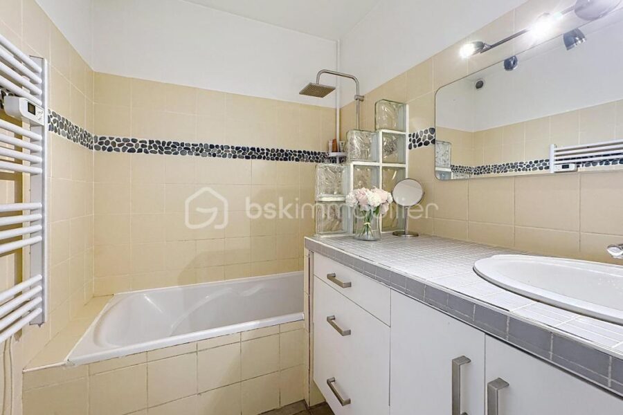 Appartement à vendre à Marignane