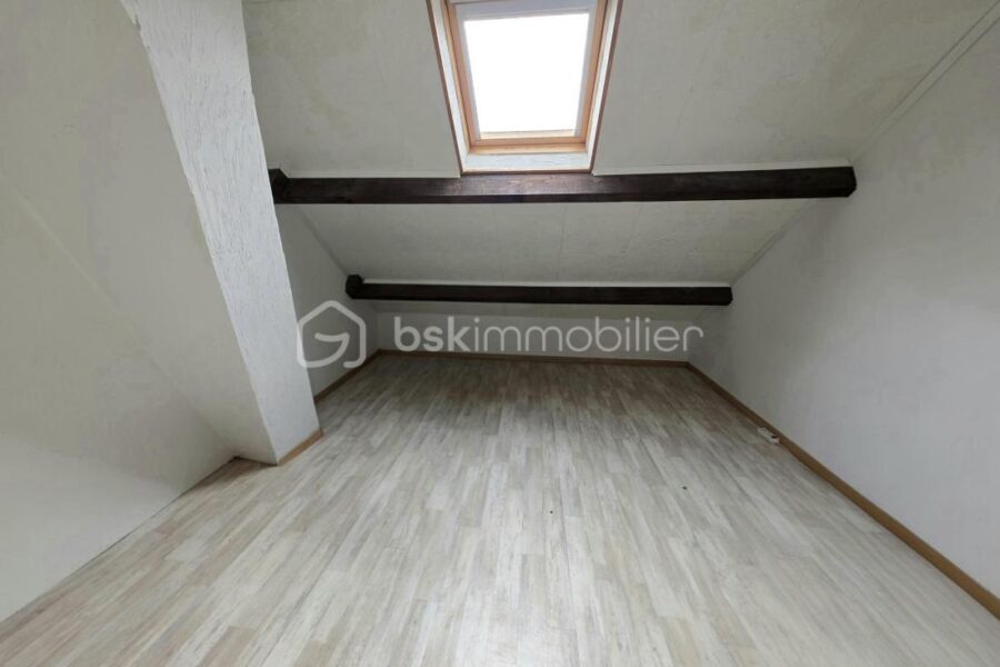 Maison à vendre à Sens