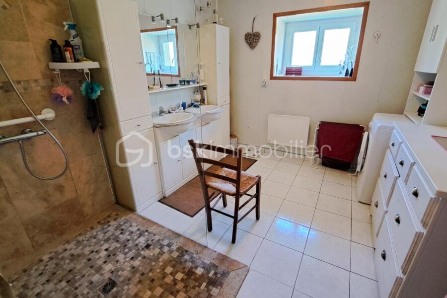 Maison à vendre à Neuvic
