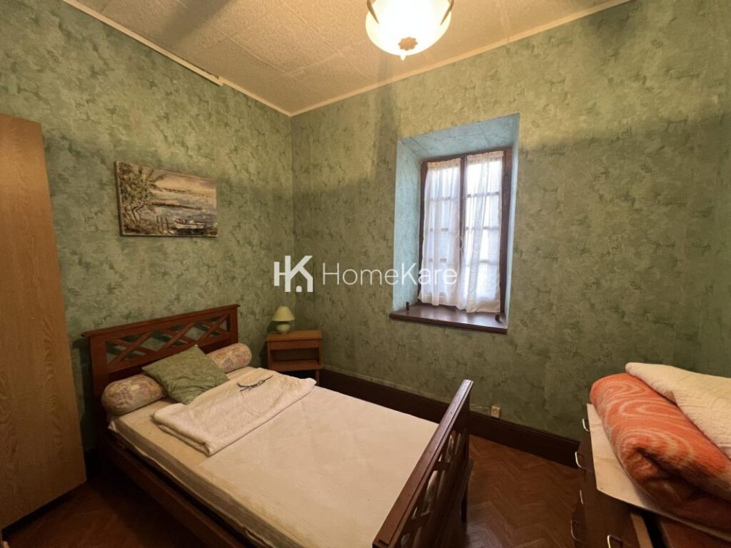 Maison au coeur de la montagne – 5 pièces – 5 chambres – 160 m²