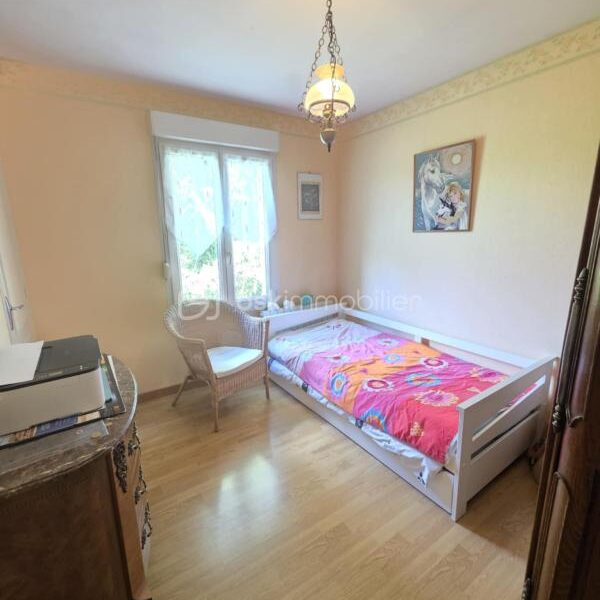 Maison à vendre à Le merlerault