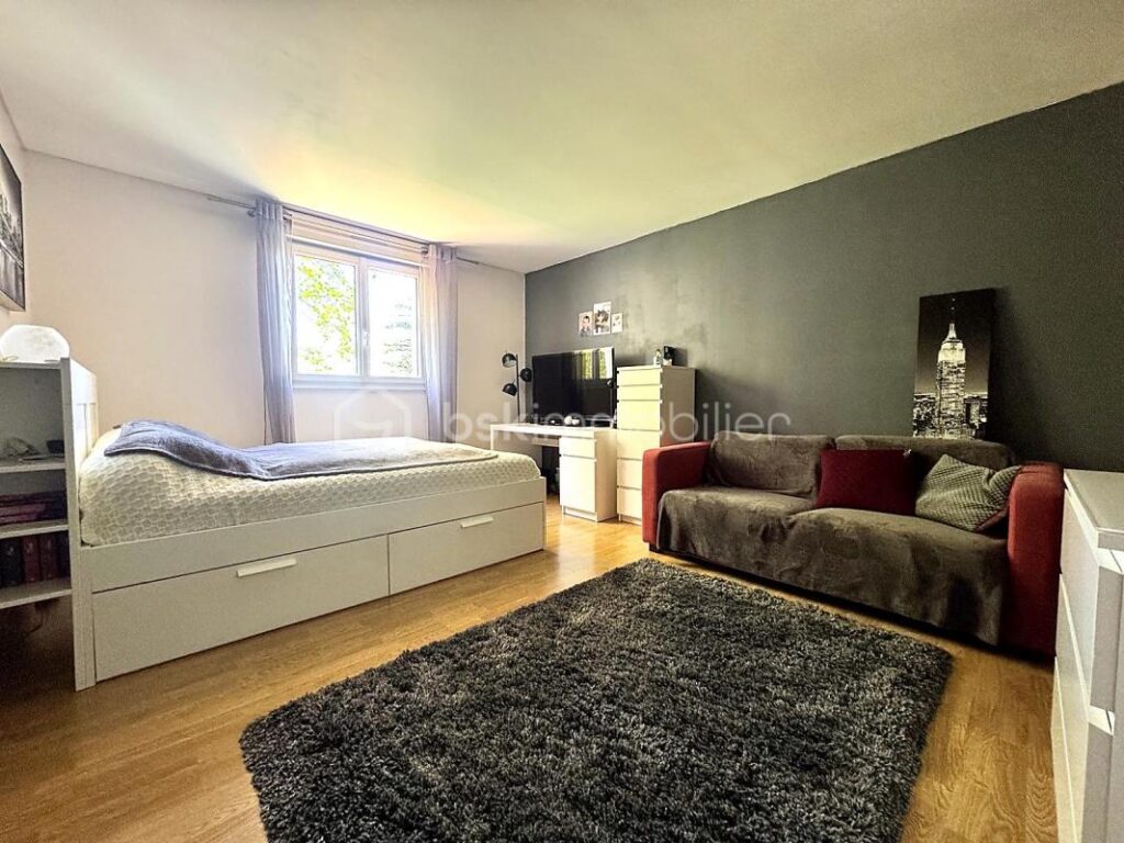 Marolles-en-Hurepoix – 6 pièces – 4 chambres – 178 m²