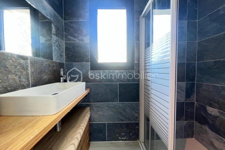 Maison à vendre à Brouzet les ales