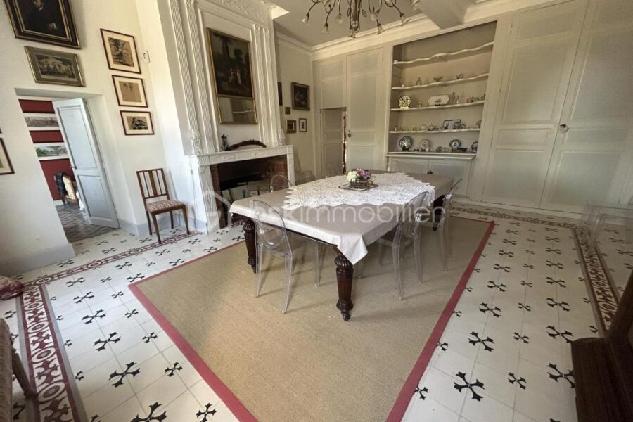 Maison à vendre à Agen