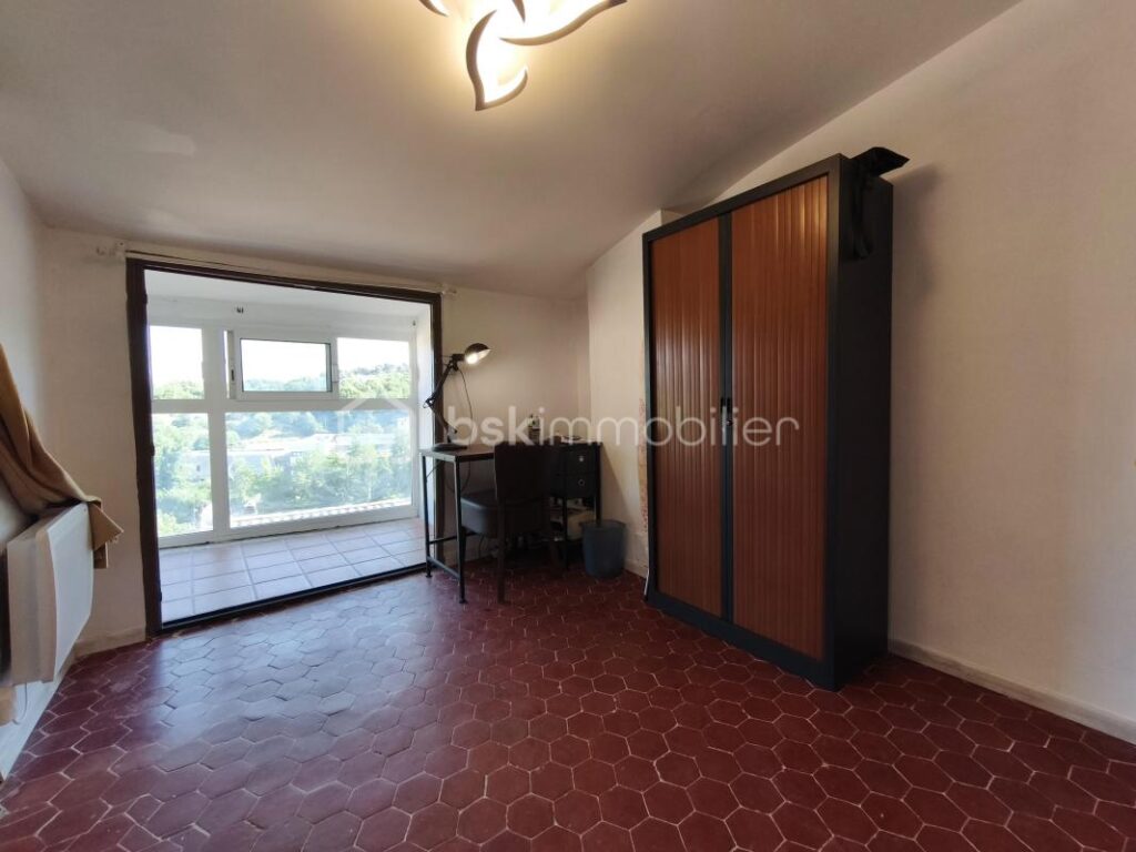 Maison Type 5 110 m² avec garage – 5 pièces – 4 chambres – 95 m²