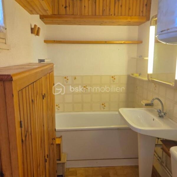 Appartement à vendre à Noirmoutier en l ile