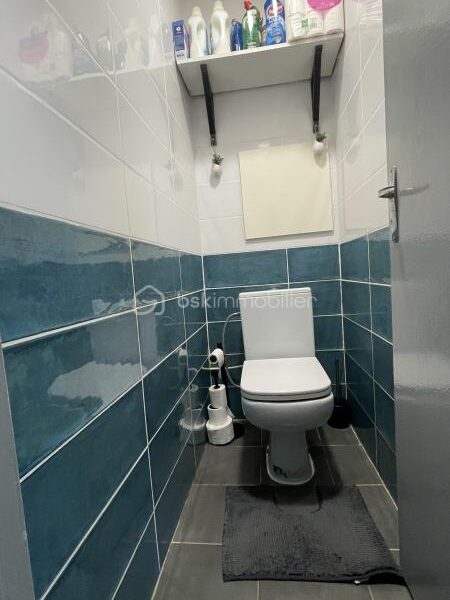 Appartement à vendre à Thiais — Vue parc — photo 10