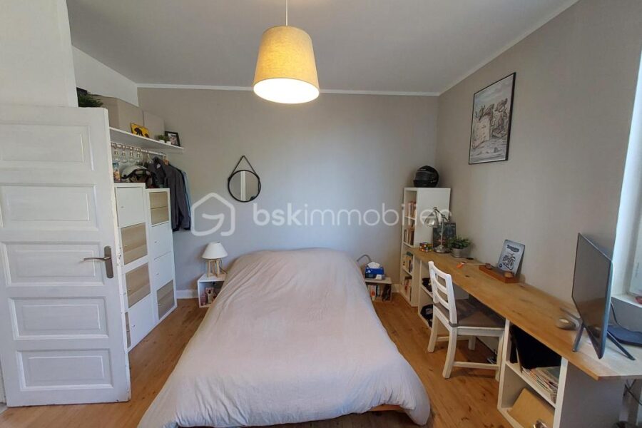 Appartement à vendre à Royat