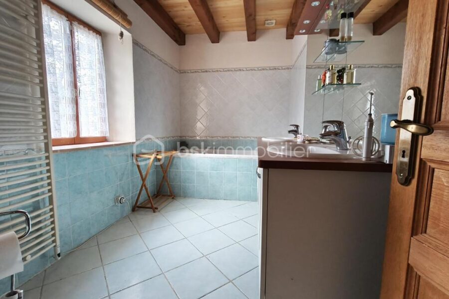 Maison à vendre à Brassac