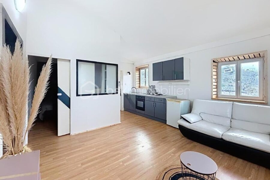 Maison à vendre à Trilla — Vue montagne — photo 10