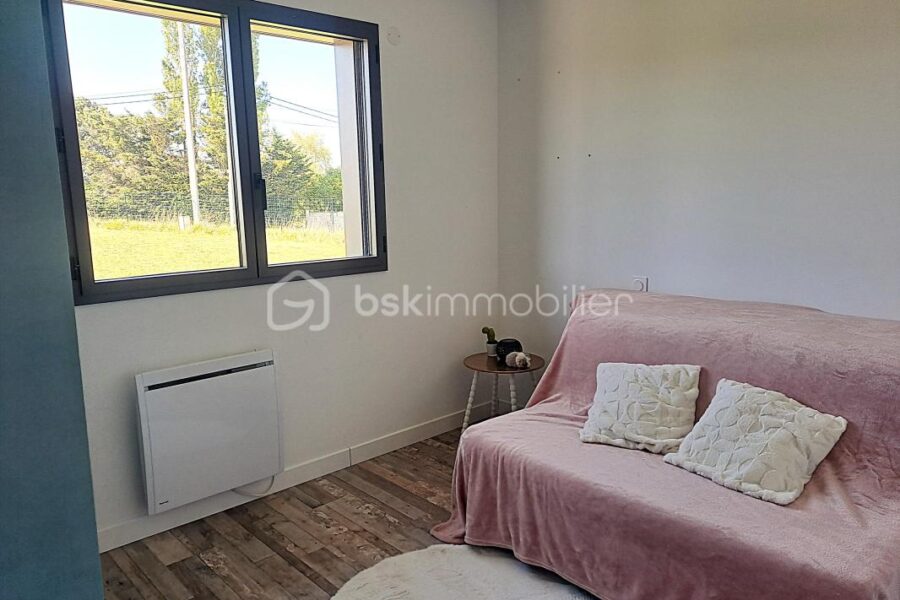 Maison à vendre à Caraman