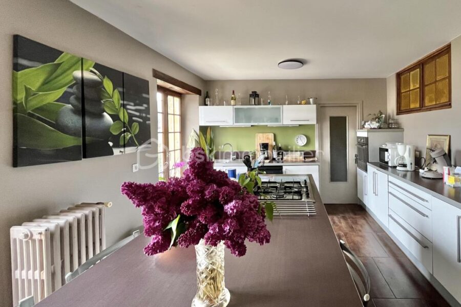 Maison à vendre à Balan