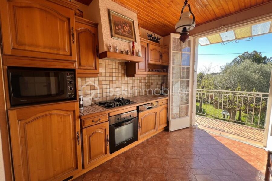 Maison à vendre à Ales