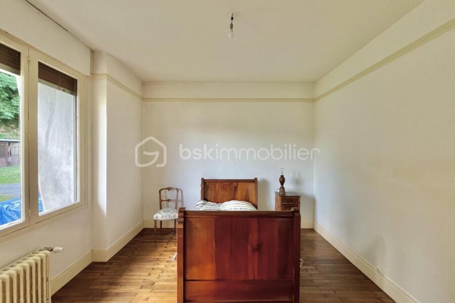 Maison à vendre à Sedan