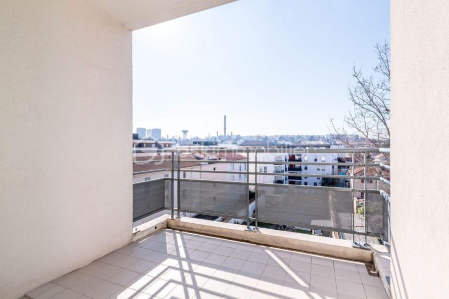 Appartement à vendre à Venissieux