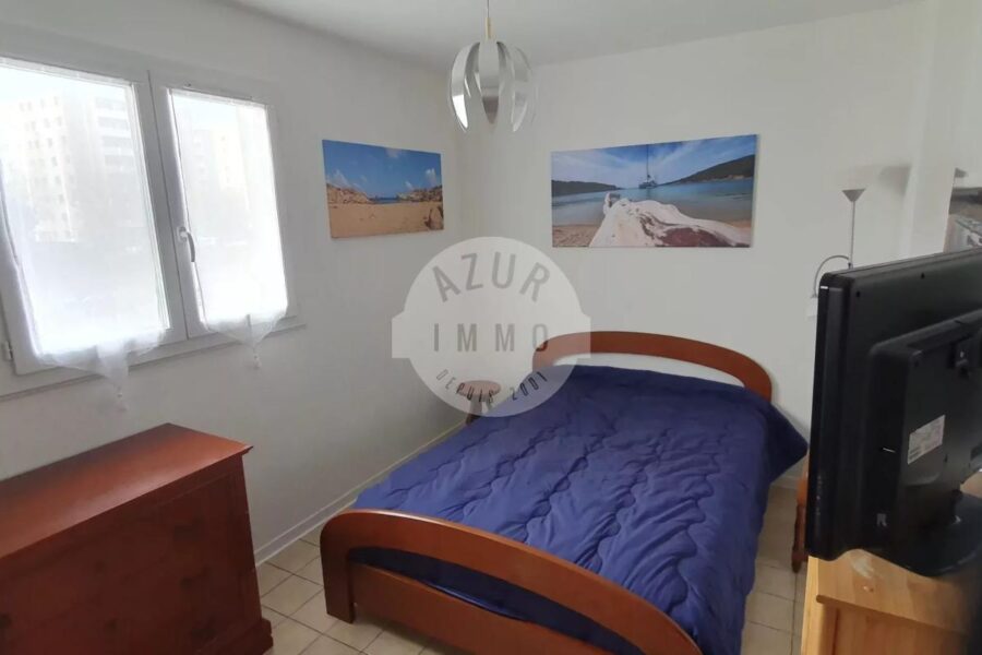 Appartement à vendre à Marseille 11eme