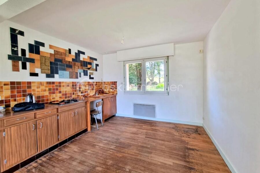 Maison à vendre à Moelan sur mer
