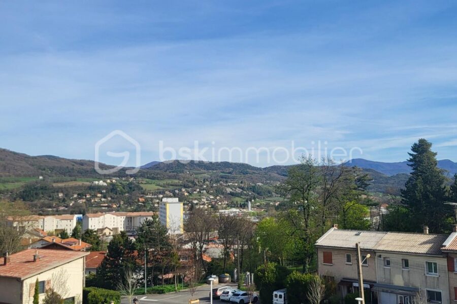 Appartement à vendre à Gap