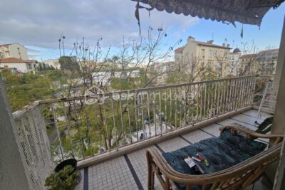 Appartement à vendre à Nice