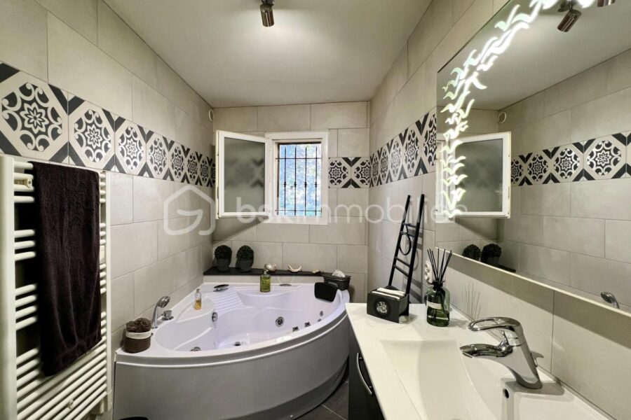 Maison à vendre à Vence