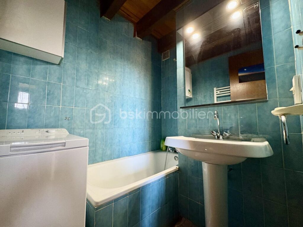 Rare sur le secteur : chalet à Bolquère (66) avec deux appartements indépendants à un prix très attractif – 5 pièces – 3 chambres – 90 m²