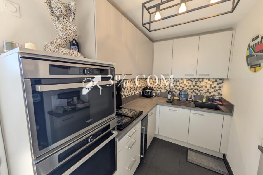 Appartement à vendre à Poissy