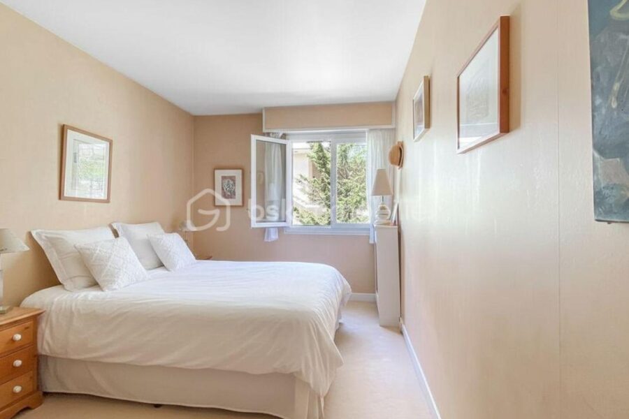 Appartement à vendre à Ville d avray
