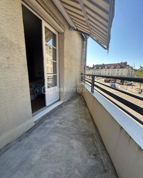 Terrain à vendre à Chatillon sur seine