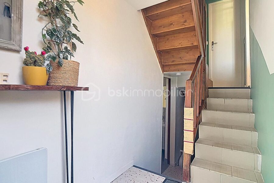 Maison à vendre à Meaux