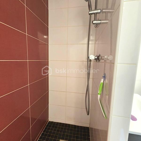 Appartement à vendre à Vincennes