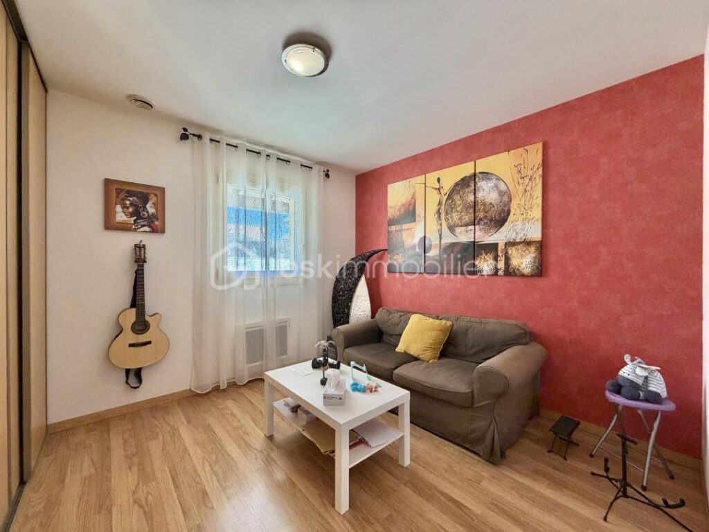 À vendre – Ensemble immobilier avec fort potentiel aux portes de Meaux, sur la commune de Poincy – 10 pièces – 8 chambres – 245 m²