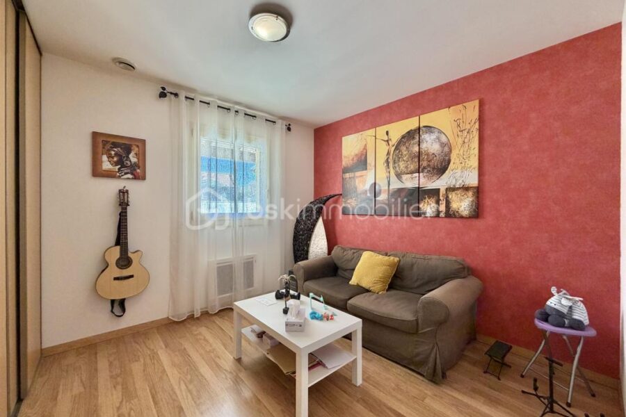Maison à vendre à Meaux