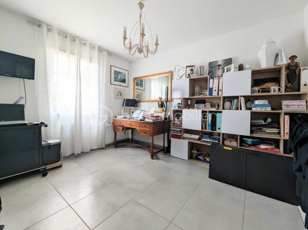 Maison 3 chambres – Jardin arboré 450m2– Garage – Aucun travaux – Soubise – 4 pièces – 3 chambres – 97 m²