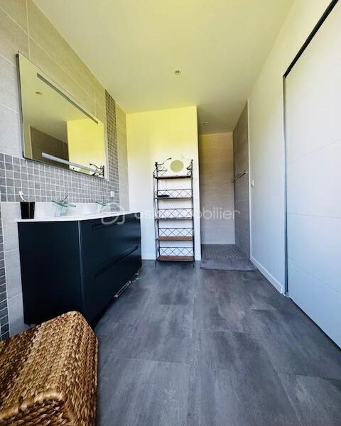 Maison à vendre à Barro