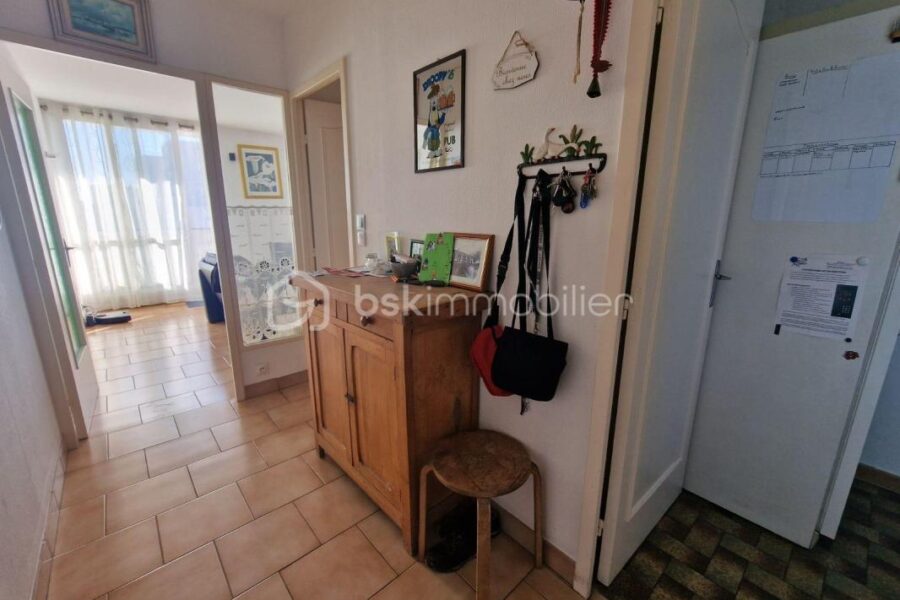 Appartement à vendre à Roissy en brie