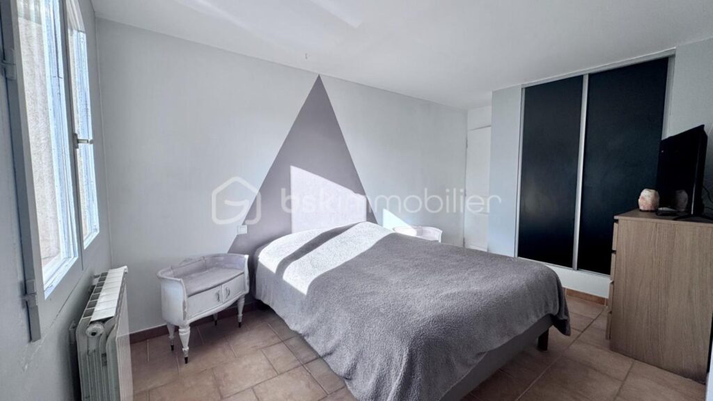 Achat d&rsquo;une Villa 137m² 5 pièces 4 chambres avec piscine à Brignoles secteur résidentiel – 5 pièces – 4 chambres – 131 m²